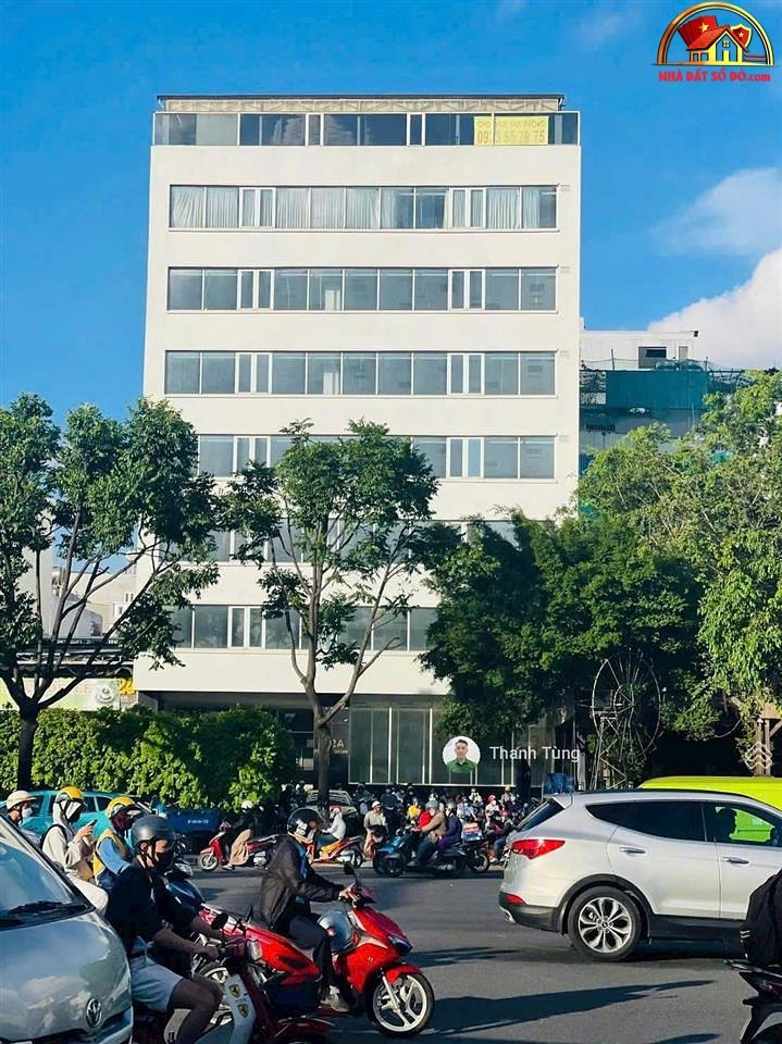 Bán nhà đất Đường Trường Chinh – Phường cũ Không xác định – Quận Không xác định – Thành phố Hồ Chí Minh 248 m2 115 tỷ