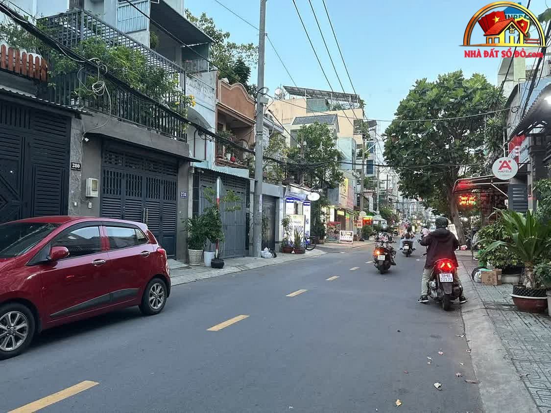 Bán nhà đất Đường Nguyễn Văn Công – Phường cũ 3 Quận Gò Vấp – Phường mới 3 – Thành phố Hồ Chí Minh 84m² 13.8 tỷ