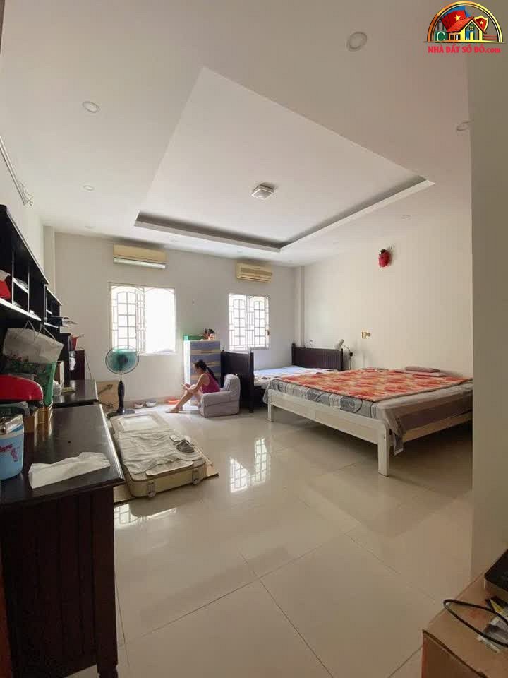 Bán nhà đất Đường Nguyễn Văn Công – Phường cũ 3 Quận Gò Vấp – Phường mới 3 – Thành phố Hồ Chí Minh 84m² 13.8 tỷ