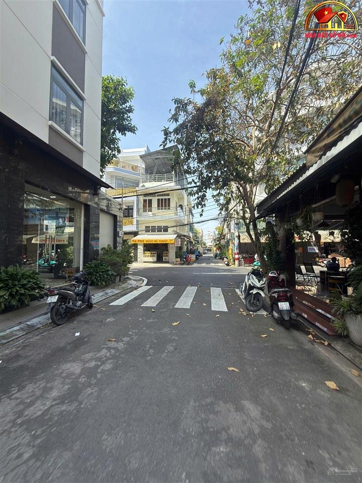 Bán nhà đất Đường Lê Sát – Phường cũ Tân Quý Quận Tân Phú – Phường mới Tân Quý – Thành phố Hồ Chí Minh diện tích 68m2 giá 7.1 tỷ