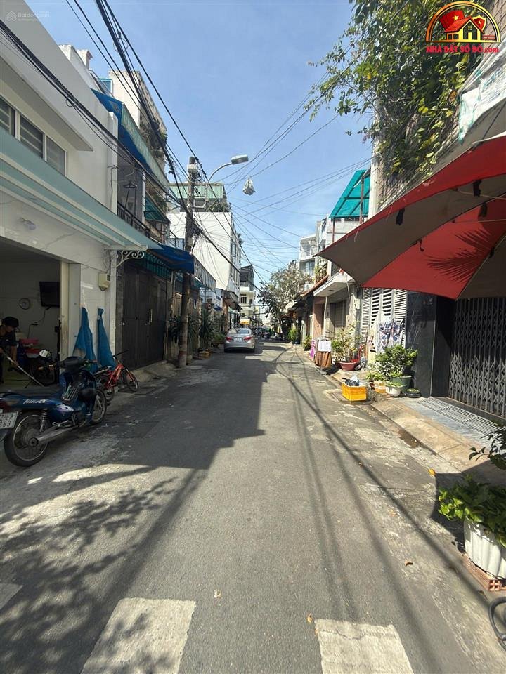 Bán nhà đất Đường Lê Sát – Phường cũ Tân Quý Quận Tân Phú – Phường mới Tân Quý – Thành phố Hồ Chí Minh diện tích 68m2 giá 7.1 tỷ