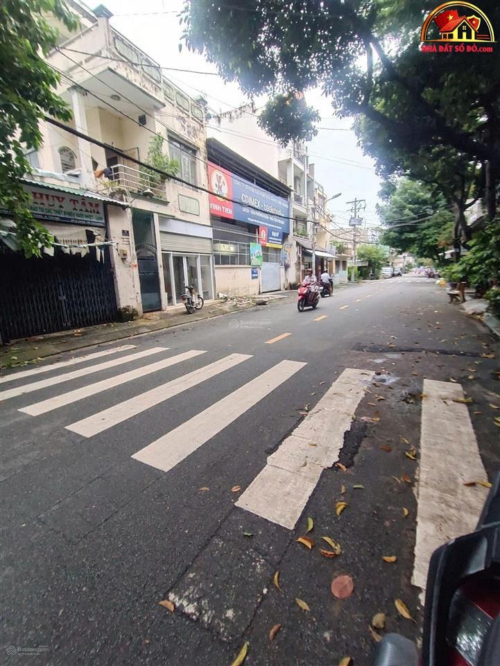 Bán nhà đất Đường Lê Sát – Phường cũ Tân Quý Quận Tân Phú – Phường mới Tân Quý – Thành phố Hồ Chí Minh diện tích 68m2 giá 7.1 tỷ