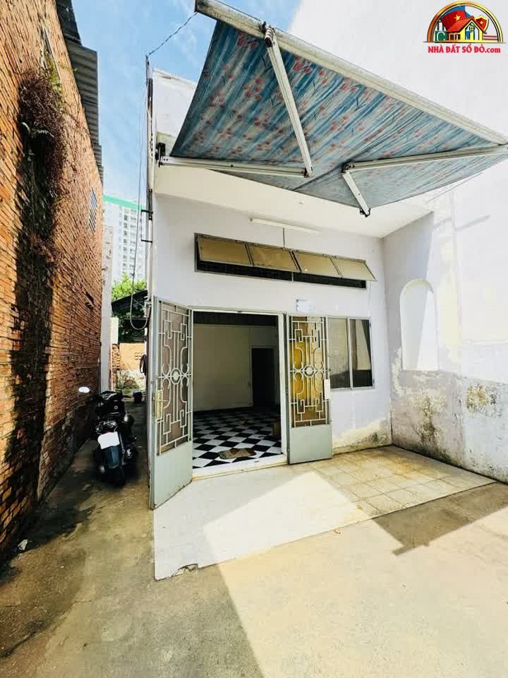 Bán nhà đất Đường Đặng Thế Phong – Phường cũ Tân Phú – Quận Tân Phú – Thành phố Hồ Chí Minh – Diện tích 105 m² – Giá 12.6 tỷ