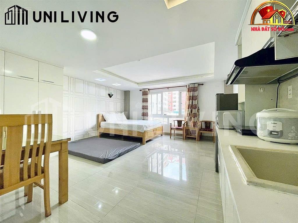 Cho thuê nhà đất Đường Nguyễn Văn Thương – Phường cũ 25 Quận Bình Thạnh – Phường mới 25 – Thành phố Hồ Chí Minh diện tích 45m² giá 8100000