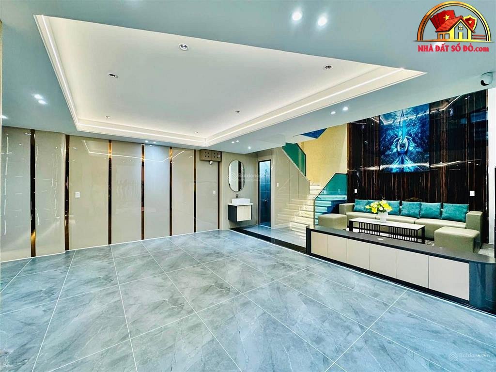 Bán nhà đất Đường Số 30 – Phường cũ 6 Quận Gò Vấp – Phường mới 6 – Thành phố Hồ Chí Minh – Diện tích 57 m2 – Giá 8.79 tỷ