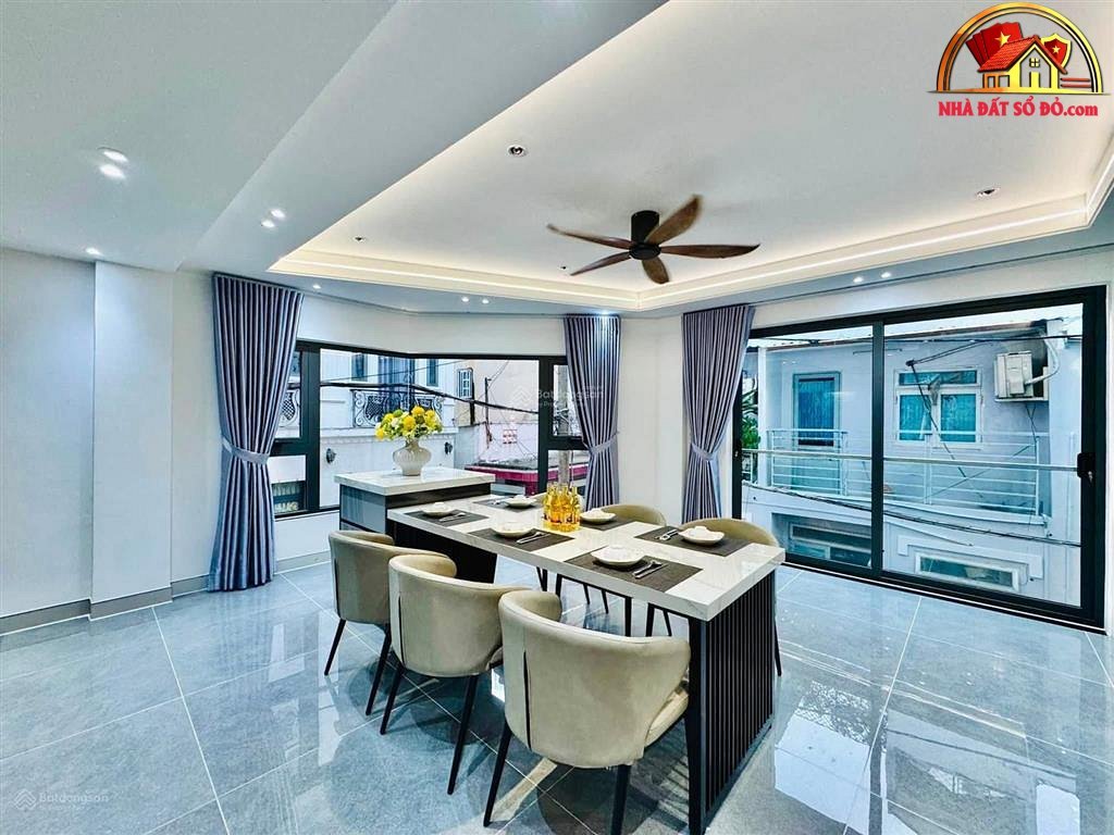 Bán nhà đất Đường Số 30 – Phường cũ 6 Quận Gò Vấp – Phường mới 6 – Thành phố Hồ Chí Minh – Diện tích 57 m2 – Giá 8.79 tỷ