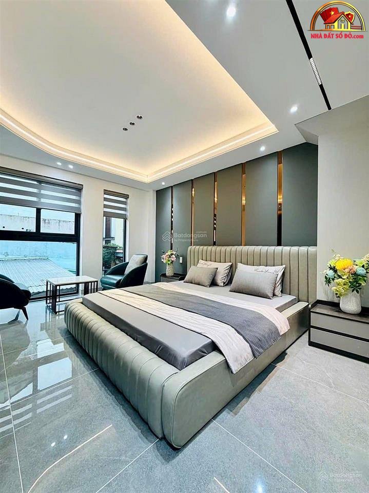 Bán nhà đất Đường Số 30 – Phường cũ 6 Quận Gò Vấp – Phường mới 6 – Thành phố Hồ Chí Minh – Diện tích 57 m2 – Giá 8.79 tỷ