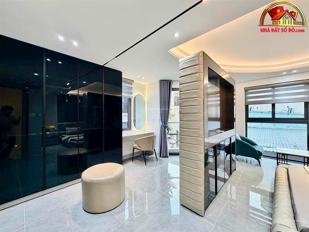 Bán nhà đất Đường Số 30 – Phường cũ 6 Quận Gò Vấp – Phường mới 6 – Thành phố Hồ Chí Minh – Diện tích 57 m2 – Giá 8.79 tỷ