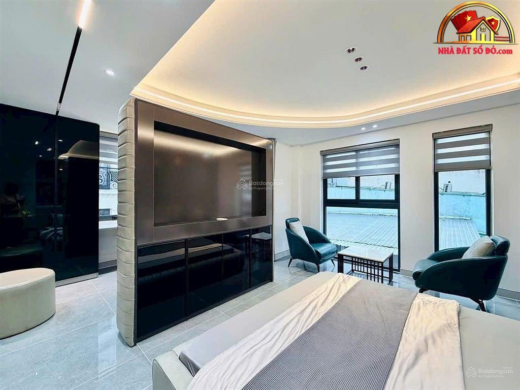 Bán nhà đất Đường Số 30 – Phường cũ 6 Quận Gò Vấp – Phường mới 6 – Thành phố Hồ Chí Minh – Diện tích 57 m2 – Giá 8.79 tỷ
