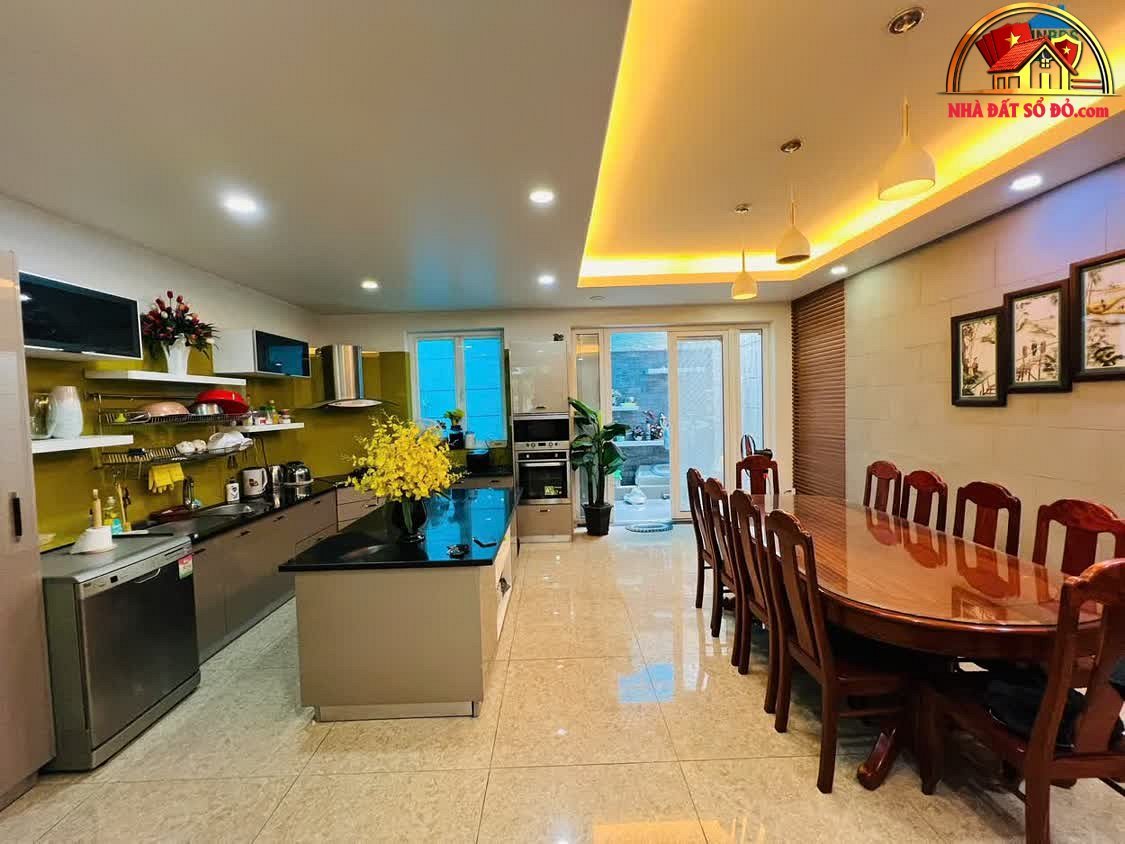Bán nhà đất Đường Đặng Thùy Trâm – Phường cũ 13 Quận Bình Thạnh – Phường mới 13 – Thành phố Hồ Chí Minh diện tích 120 m² giá 22 tỷ