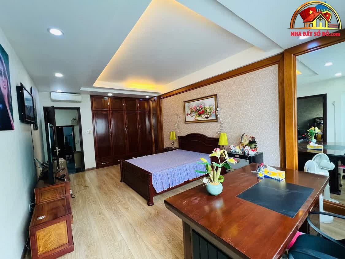 Bán nhà đất Đường Đặng Thùy Trâm – Phường cũ 13 Quận Bình Thạnh – Phường mới 13 – Thành phố Hồ Chí Minh diện tích 120 m² giá 22 tỷ