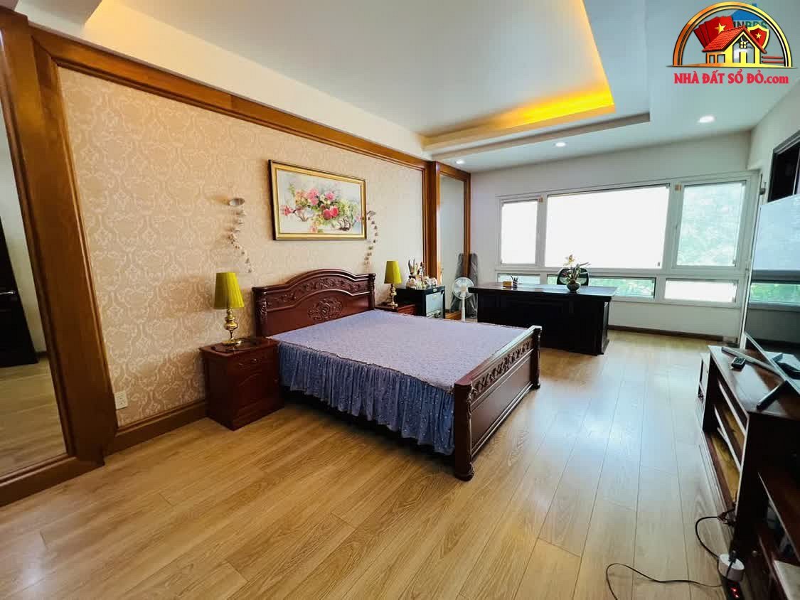 Bán nhà đất Đường Đặng Thùy Trâm – Phường cũ 13 Quận Bình Thạnh – Phường mới 13 – Thành phố Hồ Chí Minh diện tích 120 m² giá 22 tỷ