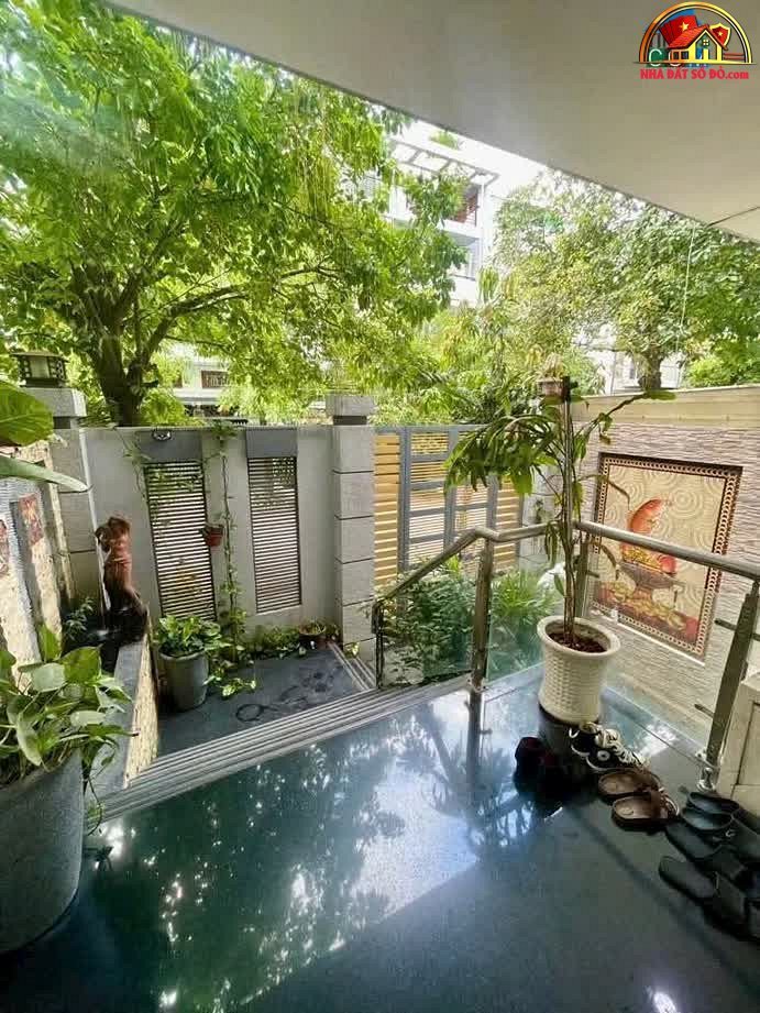 Bán nhà đất Đường Đặng Thùy Trâm – Phường cũ 13 Quận Bình Thạnh – Phường mới 13 – Thành phố Hồ Chí Minh diện tích 120 m² giá 22 tỷ