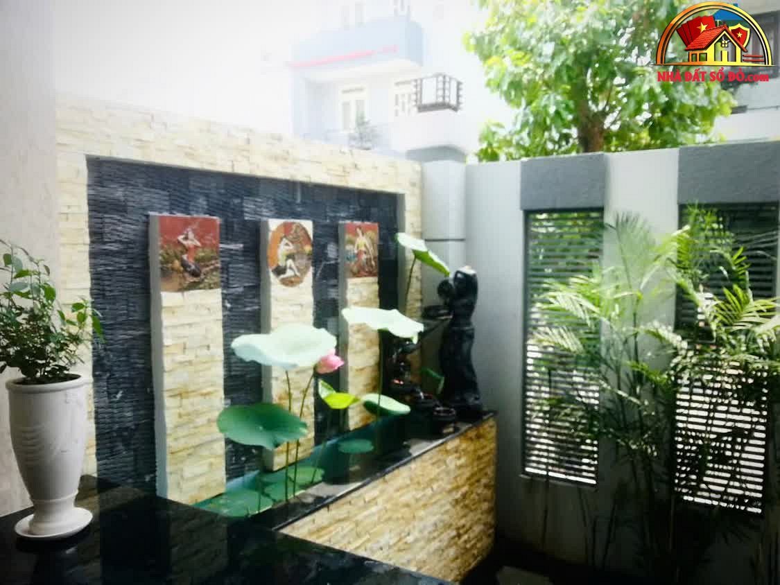 Bán nhà đất Đường Đặng Thùy Trâm – Phường cũ 13 Quận Bình Thạnh – Phường mới 13 – Thành phố Hồ Chí Minh diện tích 120 m² giá 22 tỷ