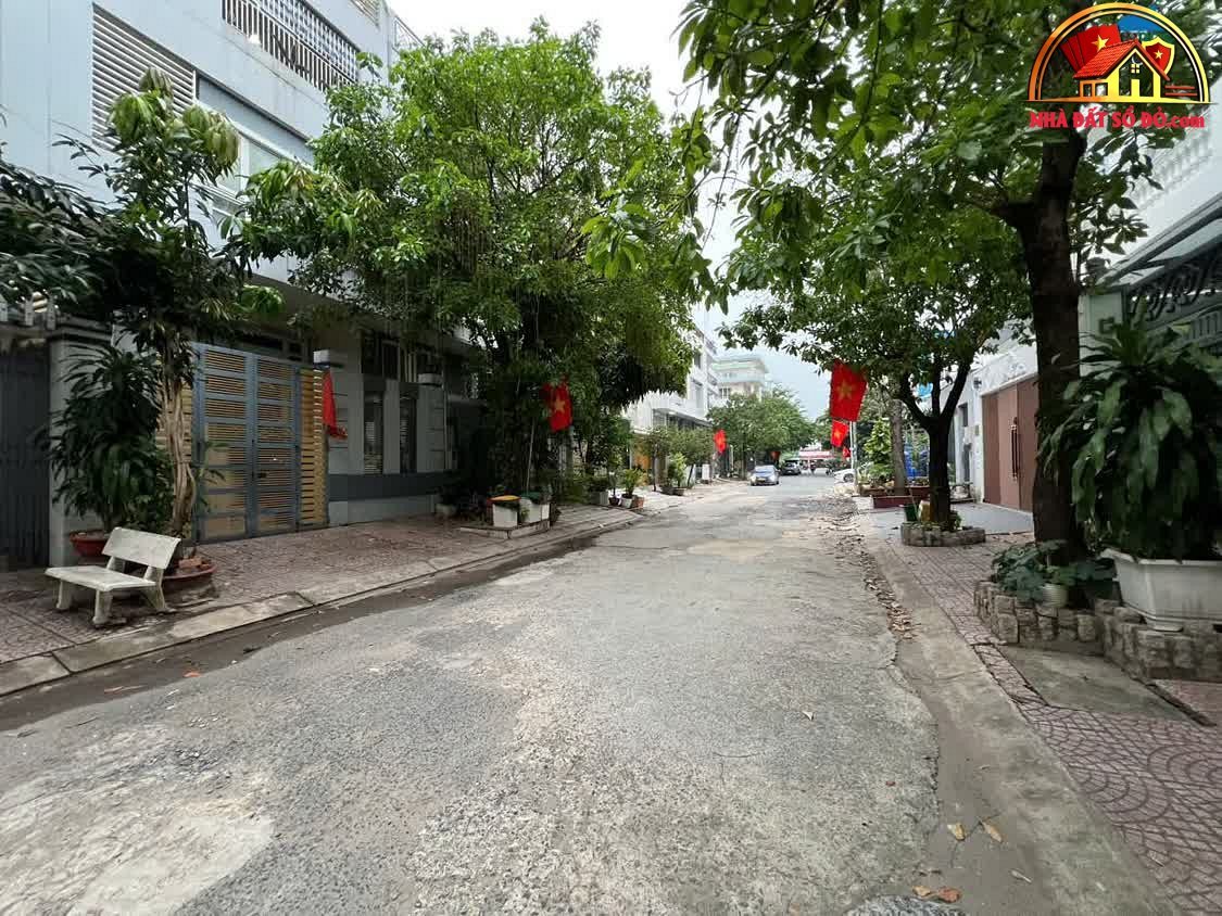 Bán nhà đất Đường Đặng Thùy Trâm – Phường cũ 13 Quận Bình Thạnh – Phường mới 13 – Thành phố Hồ Chí Minh diện tích 120 m² giá 22 tỷ