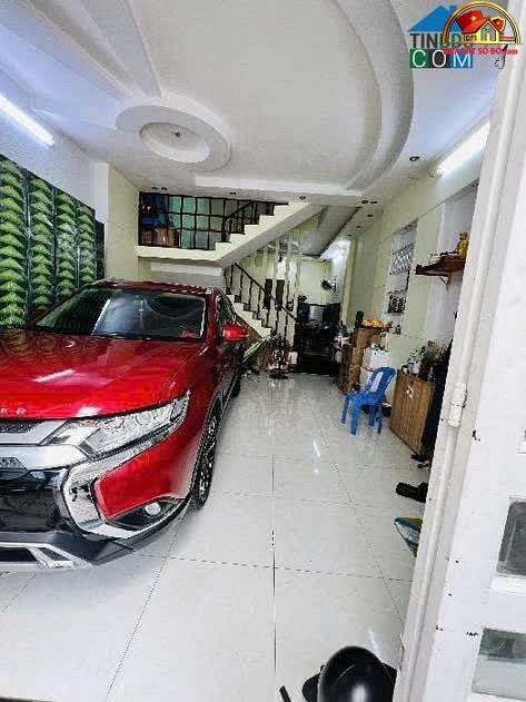Bán nhà đất Đường Thới An 16 – Phường cũ Quận 12 – Phường mới Quận 12 – Thành phố Hồ Chí Minh – Diện tích 82 m² – Giá 5.75 tỷ