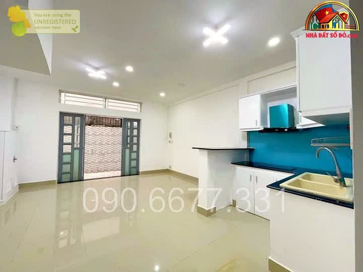 Bán nhà đất Đường Thích Quảng Đức – Phường c… – Bán nhà trong ngõ, hẻm Quận Phú Nhuận – TP Hồ Chí Minh giá 3 – 5 tỷ