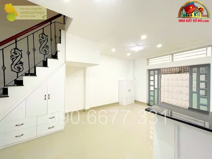 Bán nhà đất Đường Thích Quảng Đức – Phường c… – Bán nhà trong ngõ, hẻm Quận Phú Nhuận – TP Hồ Chí Minh giá 3 – 5 tỷ