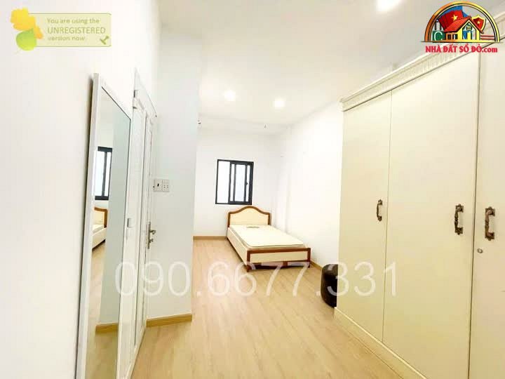 Bán nhà đất Đường Thích Quảng Đức – Phường c… – Bán nhà trong ngõ, hẻm Quận Phú Nhuận – TP Hồ Chí Minh giá 3 – 5 tỷ