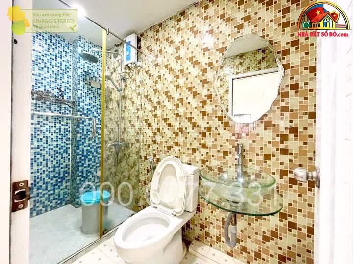 Bán nhà đất Đường Thích Quảng Đức – Phường c… – Bán nhà trong ngõ, hẻm Quận Phú Nhuận – TP Hồ Chí Minh giá 3 – 5 tỷ