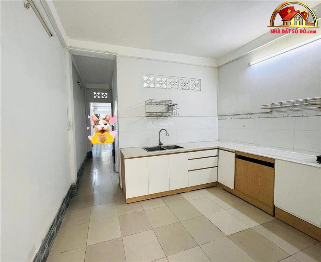 Bán nhà đất Đường Thiên Phước – Phường cũ Không xác định – Phường mới Không xác định – Thành phố Hồ Chí Minh – Diện tích 59 m2 – Giá 6.48 tỷ