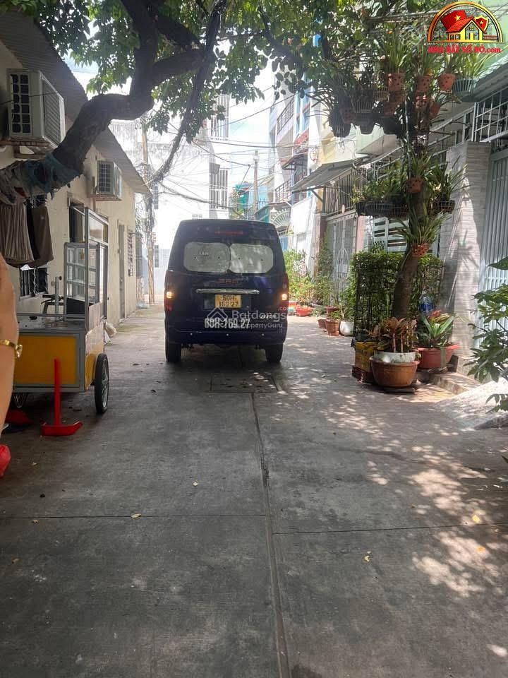 Bán nhà đất Đường Thiên Phước – Phường cũ Không xác định – Phường mới Không xác định – Thành phố Hồ Chí Minh – Diện tích 59 m2 – Giá 6.48 tỷ
