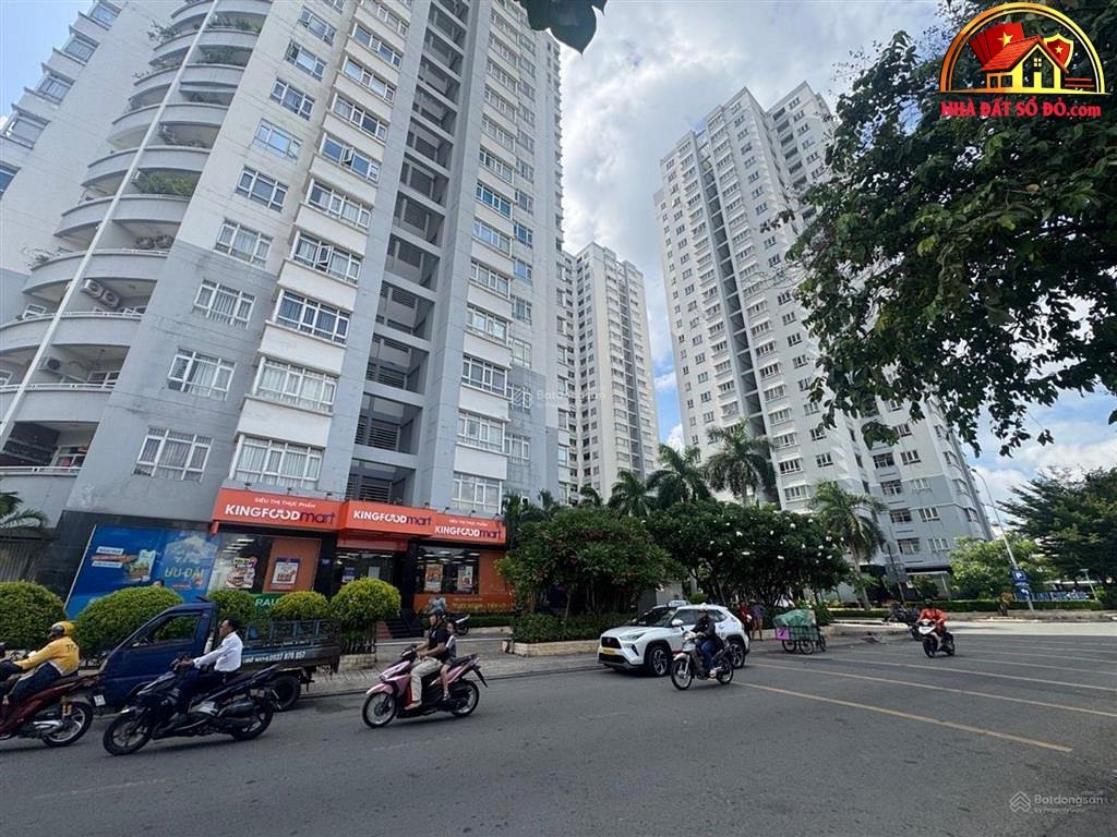 Bán nhà đất đường Nguyễn Văn Luông – Phường cũ Hậu Giang Quận 6 – Phường mới Không xác định – Thành phố Hồ Chí Minh diện tích 32 m2 giá 2600000000