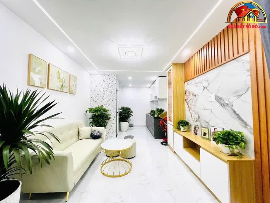 Bán nhà đất Đường Thống Nhất – Phường cũ Không xác định – Quận Gò Vấp – Phường mới Không xác định – Thành phố Hồ Chí Minh Diện tích 52 m² giá 8350000000