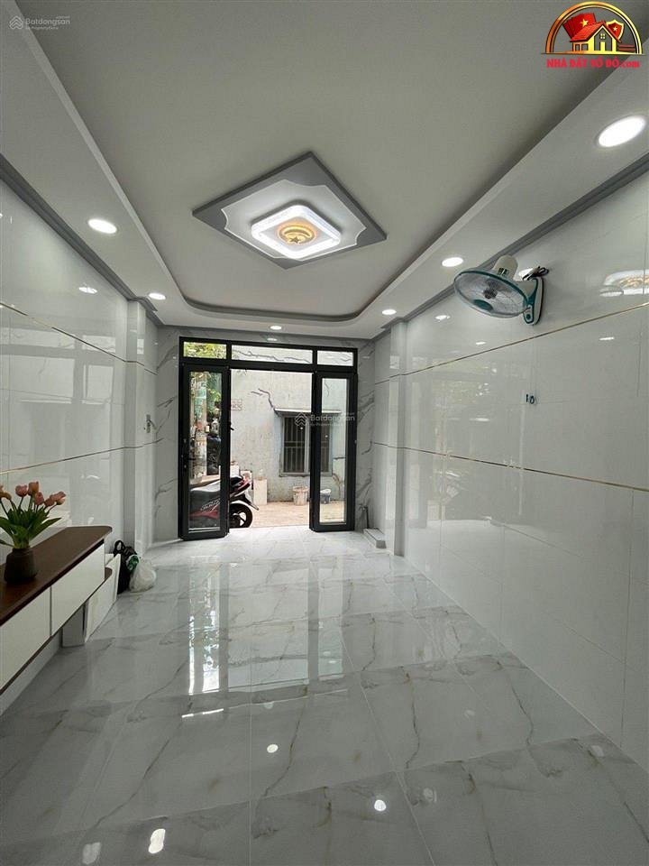 Bán nhà đất Đường Kinh Dương Vương – Phường cũ An Lạc Quận Bình Tân – Phường mới An Lạc – Thành phố Hồ Chí Minh diện tích 40 m2 giá 2.85 tỷ
