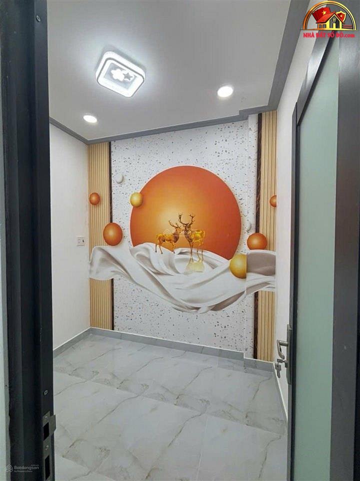 Bán nhà đất Đường Kinh Dương Vương – Phường cũ An Lạc Quận Bình Tân – Phường mới An Lạc – Thành phố Hồ Chí Minh diện tích 40 m2 giá 2.85 tỷ
