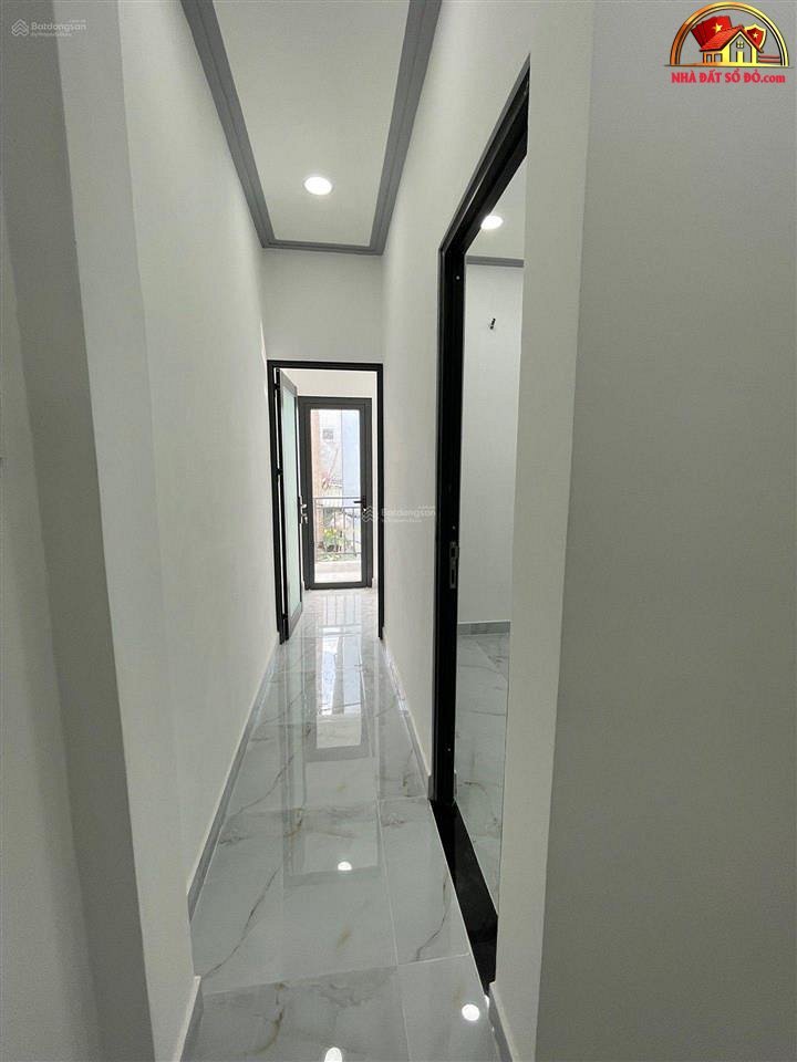 Bán nhà đất Đường Kinh Dương Vương – Phường cũ An Lạc Quận Bình Tân – Phường mới An Lạc – Thành phố Hồ Chí Minh diện tích 40 m2 giá 2.85 tỷ