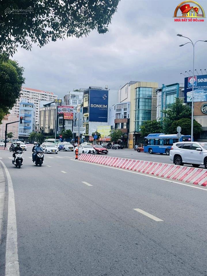 Bán nhà đất Đường Nguyễn Hữu Cảnh – Phường cũ Thạnh Mỹ Tây Quận Không xác định – Phường mới Thạnh Mỹ Tây – Thành phố Hồ Chí Minh diện tích 56m2 giá 22000000000