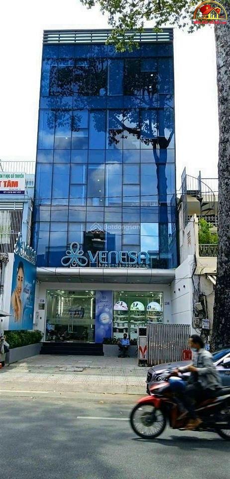 Bán tòa nhà mặt tiền Nguyễn Văn Quá – Phường cũ Đông Hưng Thuận Quận 12 – Phường mới Đông Hưng Thuận – Thành phố Hồ Chí Minh 374 m2 28 tỷ