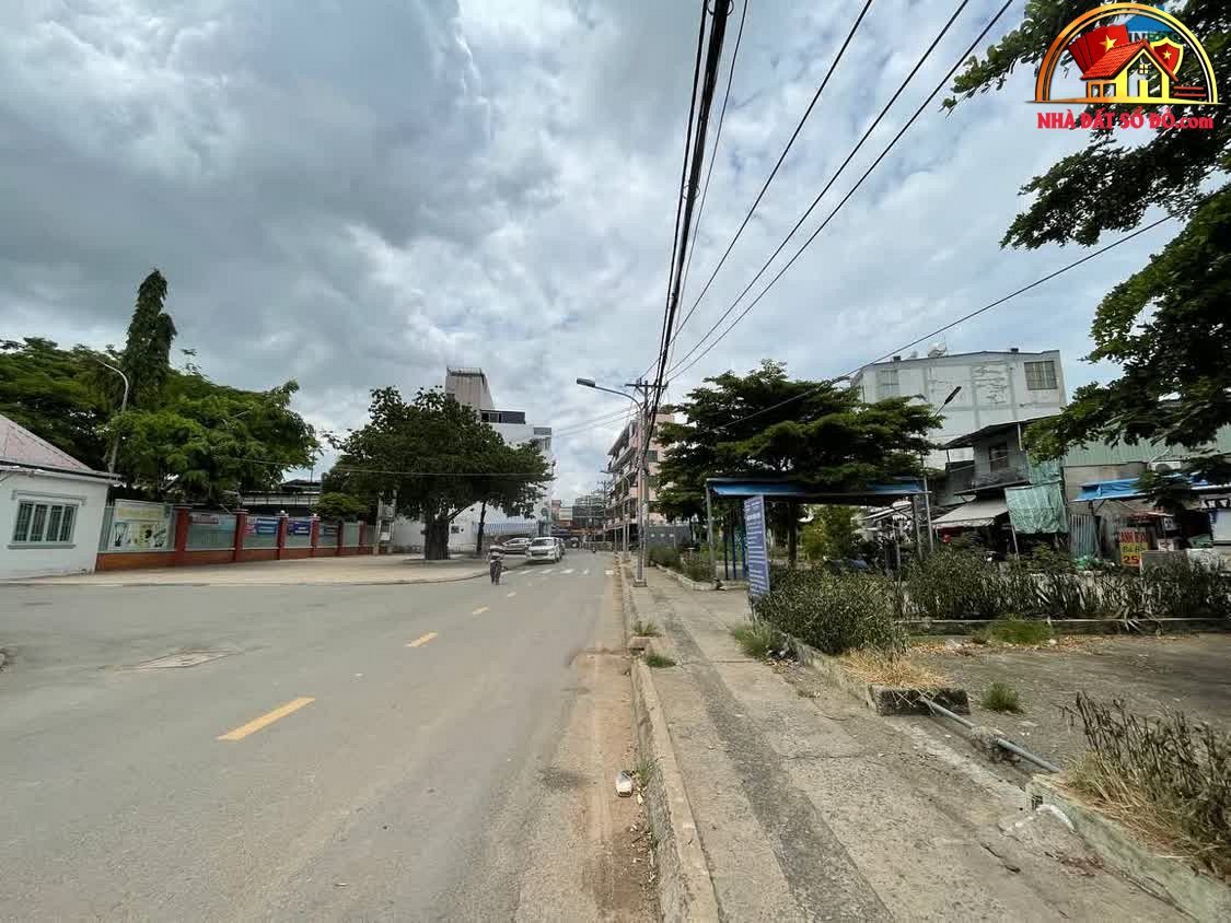 Bán nhà đất Đường Đặng Thế Phong – Phường cũ Tân Phú – Phường mới Tân Phú – Thành phố Hồ Chí Minh 105 m² 12.6 tỷ
