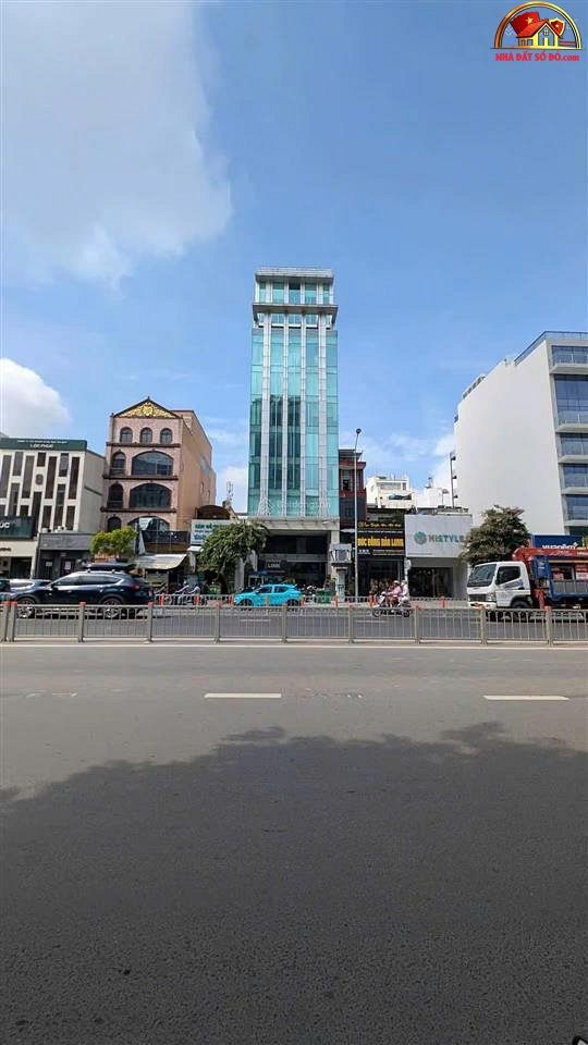 Bán nhà đất Đường Cộng Hòa – Phường cũ Bảy Hiền Quận Tân Bình – Phường mới Không xác định – Thành phố Hồ Chí Minh – Diện tích 252 m2 – Giá 165 tỷ