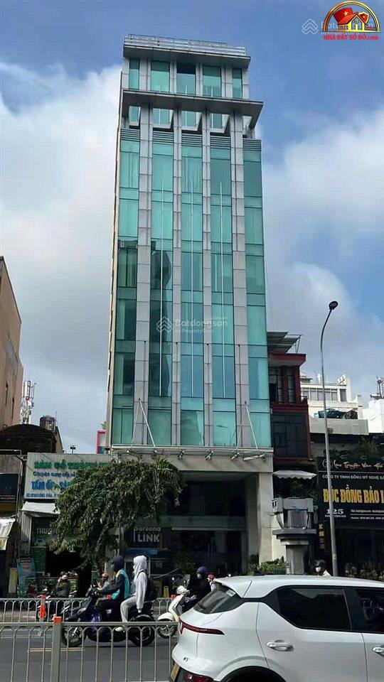 Bán nhà đất Đường Cộng Hòa – Phường cũ Bảy Hiền Quận Tân Bình – Phường mới Không xác định – Thành phố Hồ Chí Minh – Diện tích 252 m2 – Giá 165 tỷ
