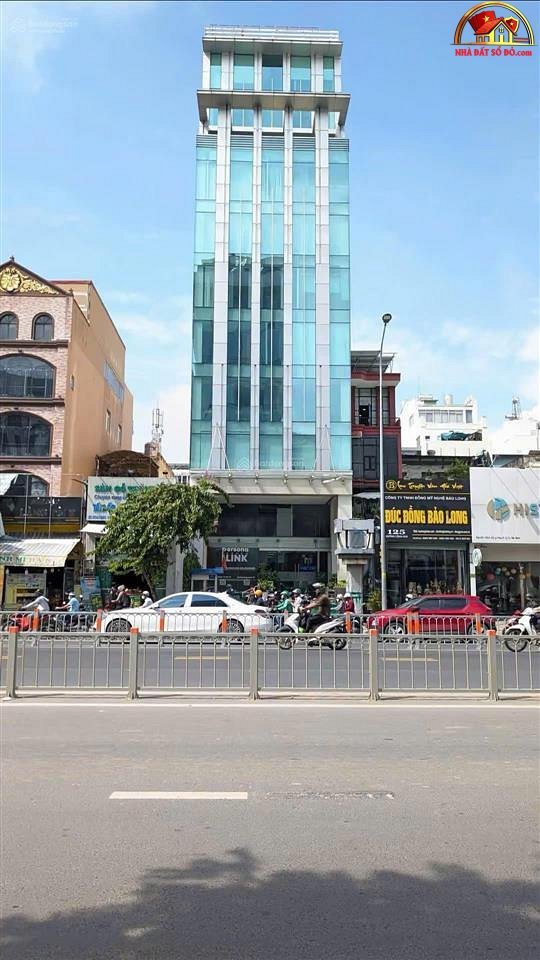 Bán nhà đất Đường Cộng Hòa – Phường cũ Bảy Hiền Quận Tân Bình – Phường mới Không xác định – Thành phố Hồ Chí Minh – Diện tích 252 m2 – Giá 165 tỷ