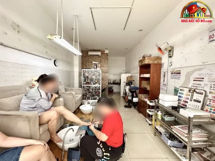 Bán nhà đất Đường Huỳnh Văn Bánh – Phường cũ… – Bán nhà trong ngõ, hẻm Quận Phú Nhuận – TP Hồ Chí Minh giá 7 – 10 tỷ