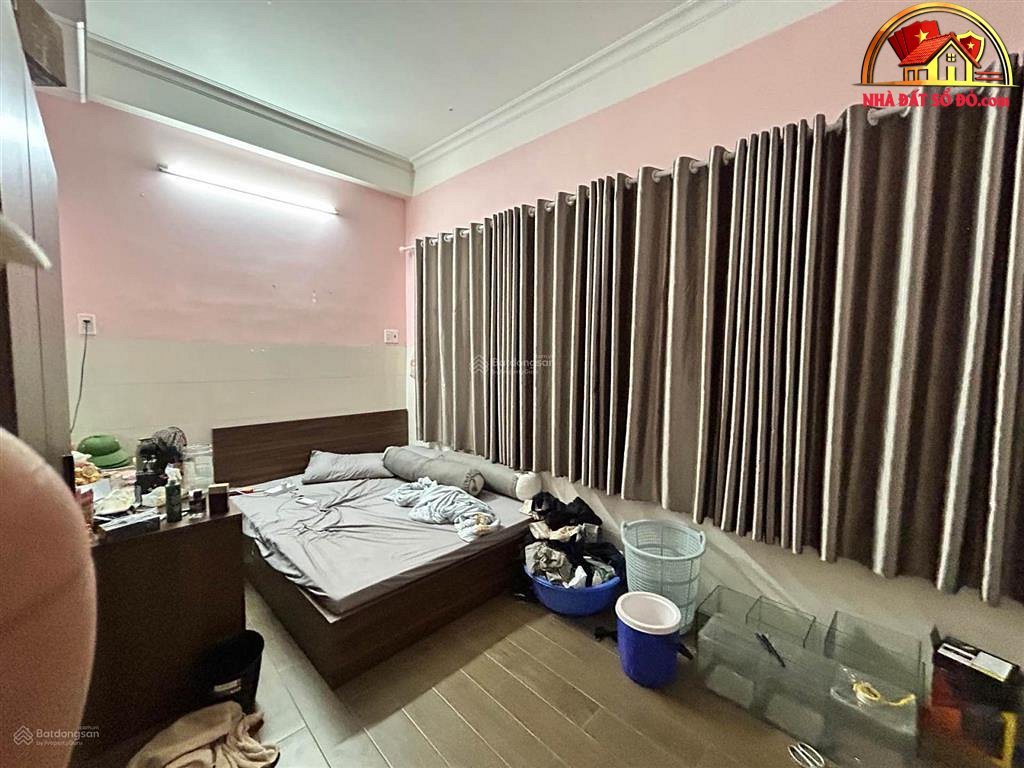 Bán nhà đất Đường Hồng Bàng – Phường cũ Không xác định Quận Không xác định – Phường mới Không xác định – Thành phố Hồ Chí Minh diện tích 37 m2 giá 6.2 tỷ