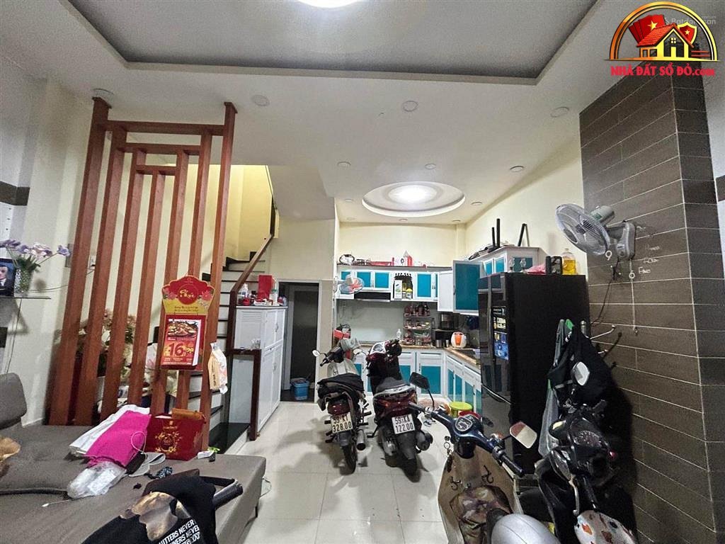 Bán nhà đất Đường Hồng Bàng – Phường cũ Không xác định Quận Không xác định – Phường mới Không xác định – Thành phố Hồ Chí Minh diện tích 37 m2 giá 6.2 tỷ