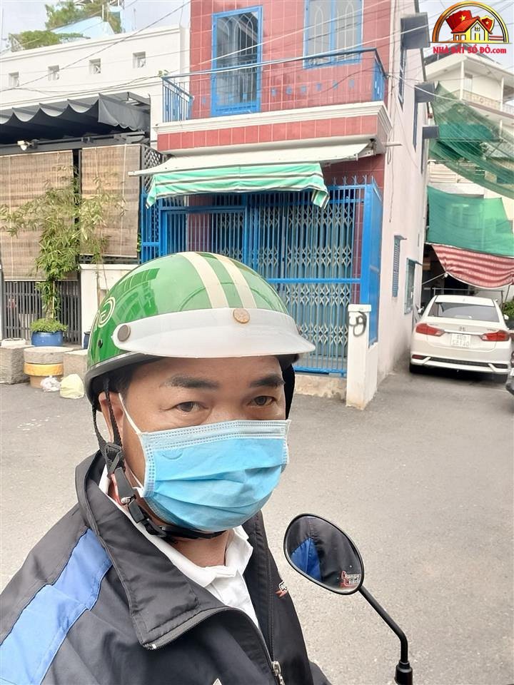 Bán nhà đất Đường Hồng Bàng – Phường cũ Không xác định Quận Không xác định – Phường mới Không xác định – Thành phố Hồ Chí Minh diện tích 37 m2 giá 6.2 tỷ