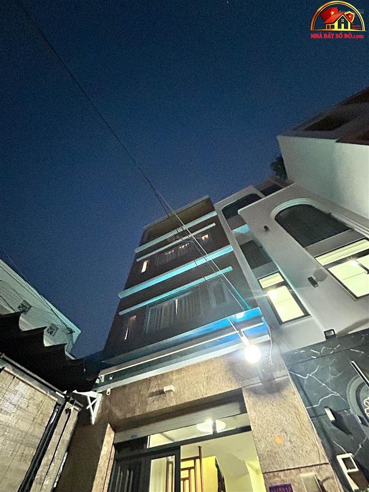 Bán nhà đất Đường Hồng Bàng – Phường cũ Không xác định Quận Không xác định – Phường mới Không xác định – Thành phố Hồ Chí Minh diện tích 37 m2 giá 6.2 tỷ