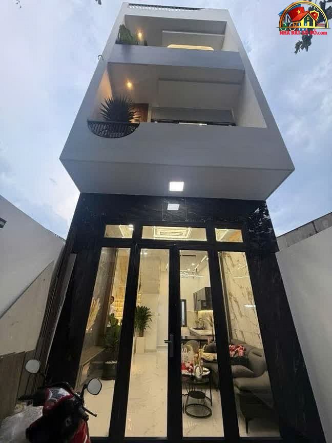 Bán nhà đất Đường Hương Lộ 2 – Phường cũ Bình Trị Đông A Quận Bình Tân – Phường mới Bình Trị Đông A – Thành phố Hồ Chí Minh Diện Tích 40 m² Giá 4.9 tỷ