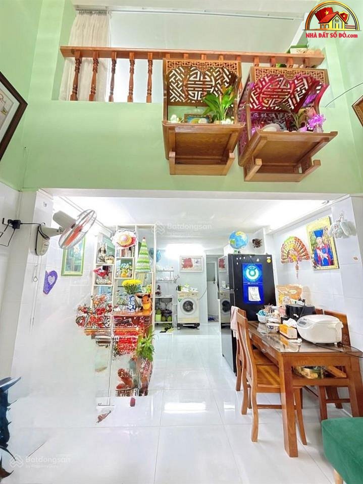 Bán nhà đất Đường Sư Vạn Hạnh – Phường cũ Không xác định – Quận 10 – Phường mới Không xác định – Thành phố Hồ Chí Minh – diện tích 27 m² – giá 4.5 tỷ