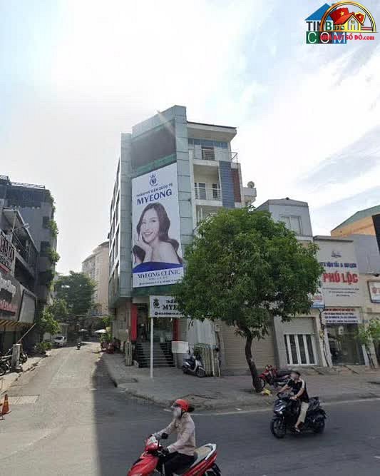 Bán nhà đất Đường Cộng Hòa – Phường cũ 13 Quận Tân Bình – Phường mới 13 – Thành phố Hồ Chí Minh diện tích 77 m² giá 30.4 tỷ