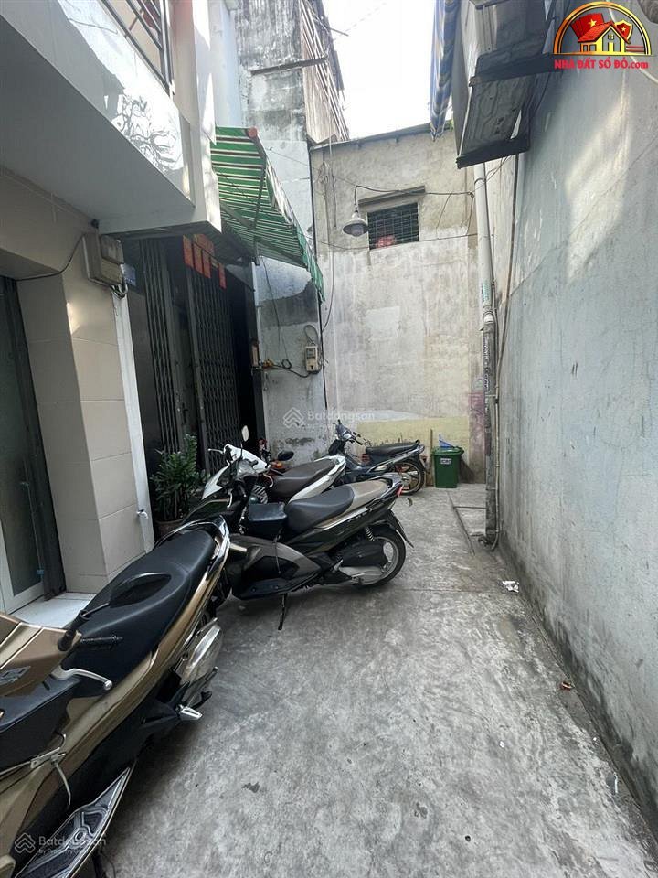 Bán nhà đất Đường Tân Khai – Phường cũ Không… – Bán đất Quận 11 – TP Hồ Chí Minh giá 3 – 5 tỷ