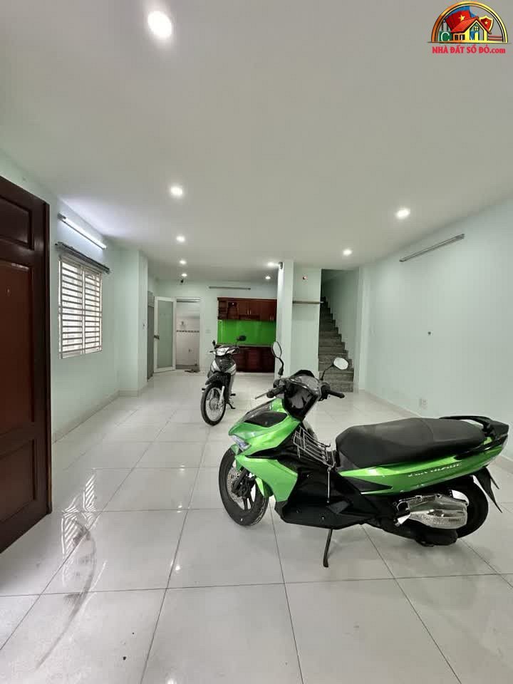 Bán nhà đất Đường 3/2 – Phường cũ 14 Quận 10 – Phường mới 14 – Thành phố Hồ Chí Minh 75 m² 7.9 tỷ