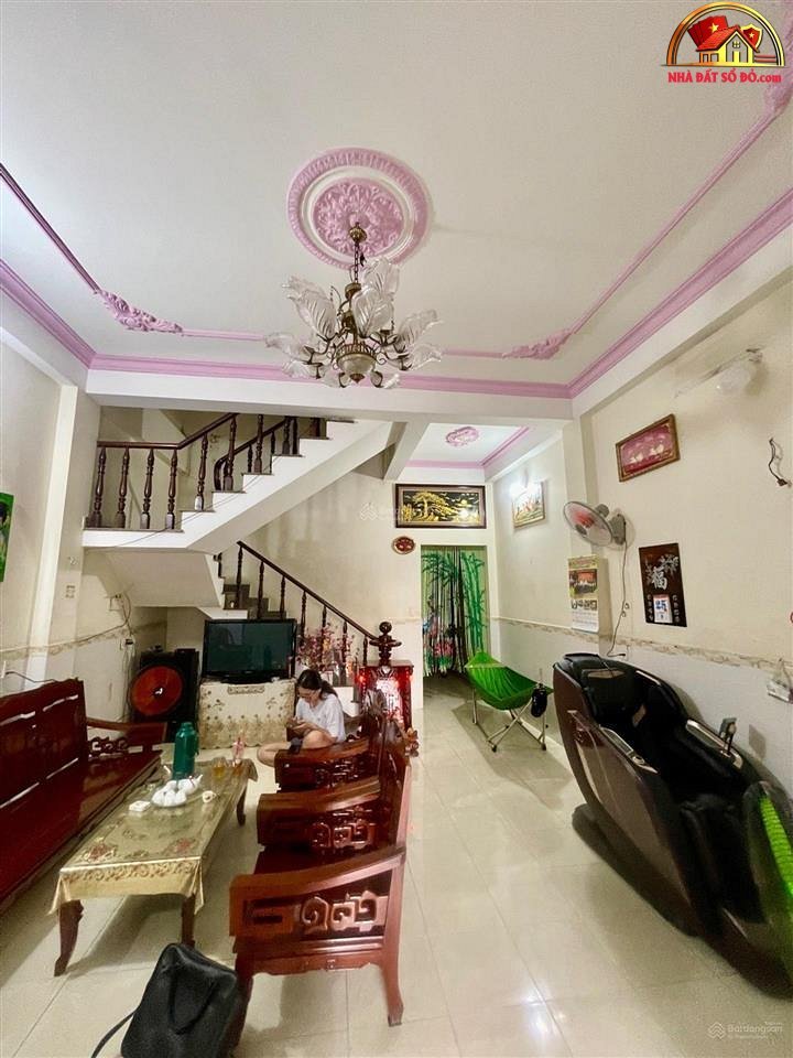 Bán nhà đất Đường Tân Kỳ Tân Quý – Phường cũ Bình Hưng Hòa – Quận Bình Tân – Thành phố Hồ Chí Minh 85 m2 5.69 tỷ