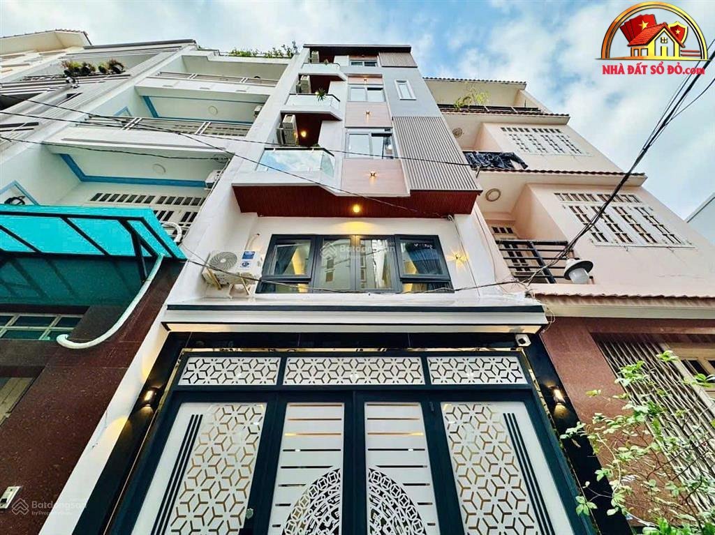 Bán nhà đất Đường Thích Quảng Đức – Phường cũ 5 Quận Phú Nhuận – Phường mới 5 – Thành phố Hồ Chí Minh 50 m2 13.2 tỷ