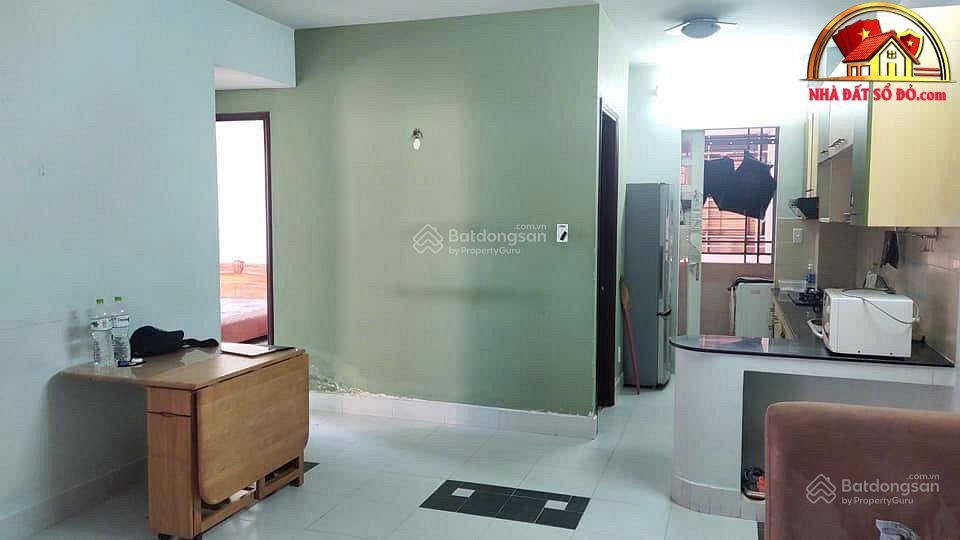 Bán căn hộ Thái An Apartment Đường Không xác định – Phường cũ Đông Hưng Thuận Quận 12 – Phường mới Đông Hưng Thuận – Thành phố Hồ Chí Minh 73 m2 3.29 tỷ